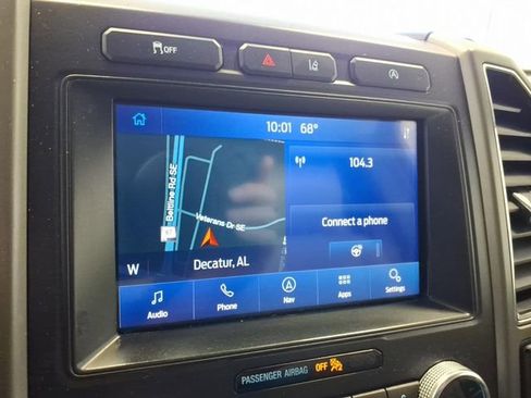Used 2020 Ford Expedition XLT w/ Equipment Group 202A RWD image 22