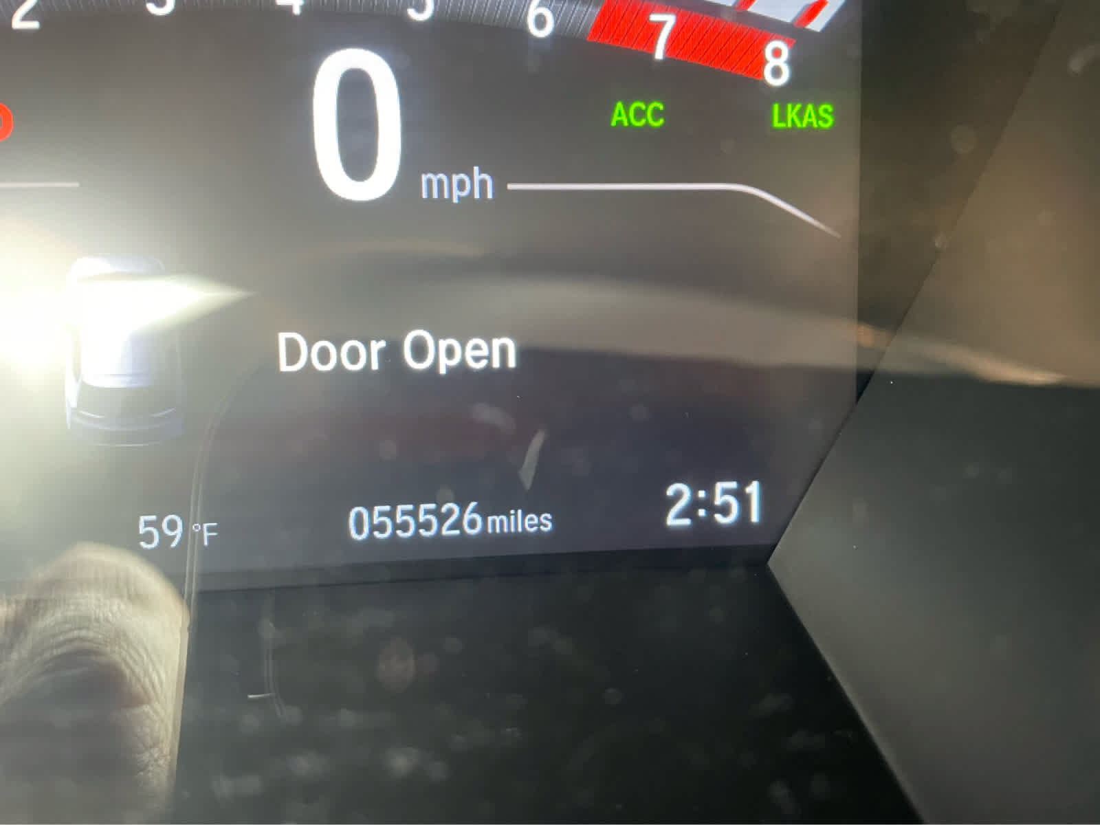 Used 2020 Honda CR-V EX image 2