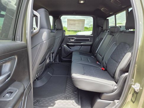 New 2026 RAM 1500 Lone Star w/ Back Country Package AWD/4WD image 16