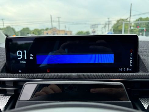 New 2023 Ford Mustang Mach-E Select image 8