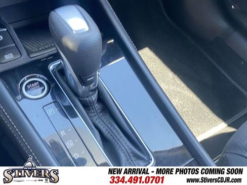 Used 2023 Nissan Kicks SV FWD image 56