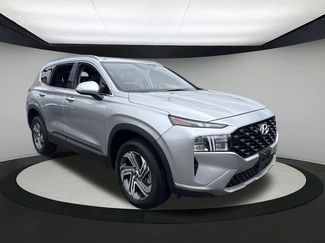Certified 2023 Hyundai Santa Fe SEL video 2