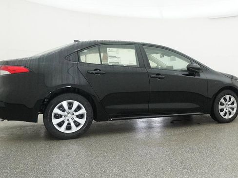 New 2026 Toyota Corolla LE image 24