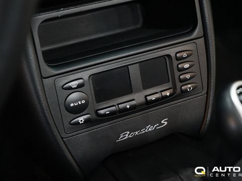 Used 2002 Porsche Boxster S image 22