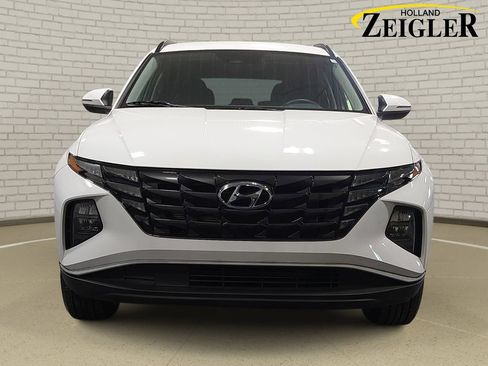 Used 2023 Hyundai Tucson SEL AWD/4WD image 2
