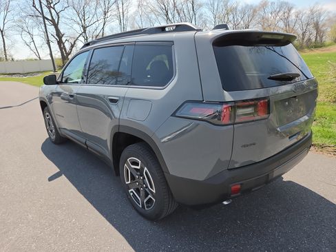 New 2026 Jeep Cherokee Limited AWD/4WD image 13