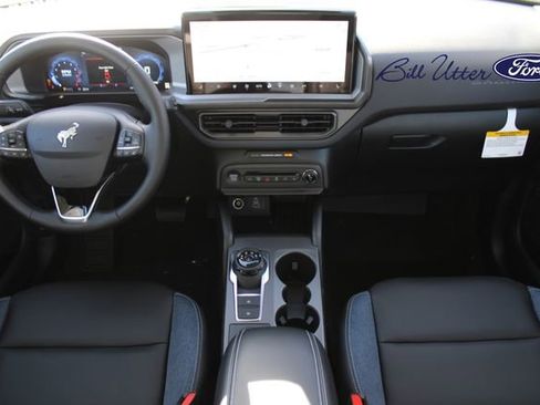 New 2025 Ford Bronco Sport Outer Banks w/ Outer Banks Tech Package+ image 12