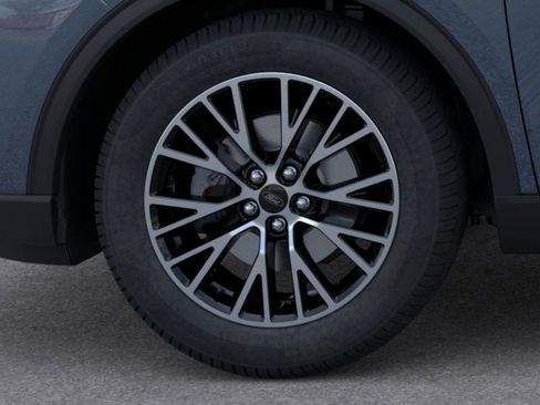 New 2026 Ford Escape SE image 19