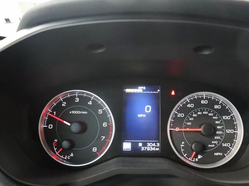 Used 2022 Subaru Ascent Onyx Edition AWD/4WD image 10