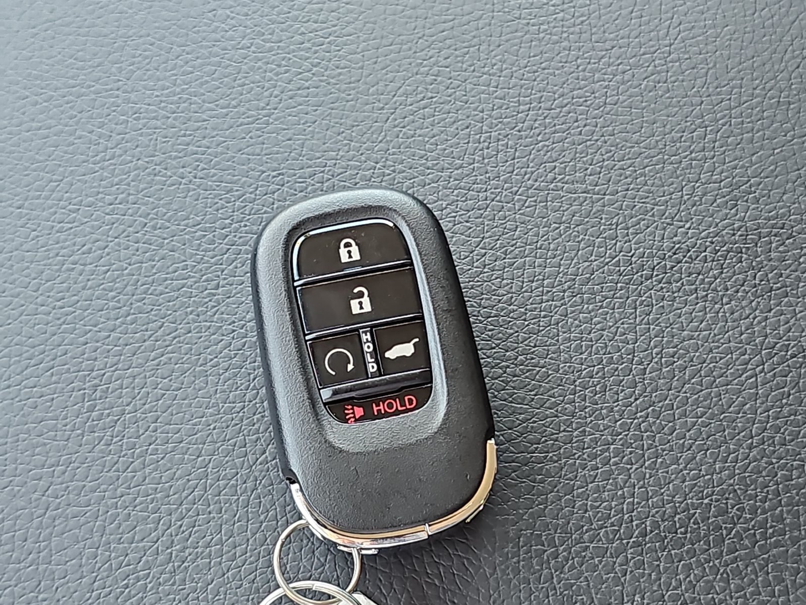 New 2026 Honda Pilot EX-L image 39