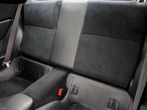 Used 2017 Subaru BRZ Limited w/ Popular Package #3 image 16