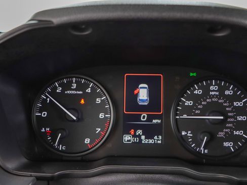 Used 2024 Subaru Crosstrek 2.0i image 15