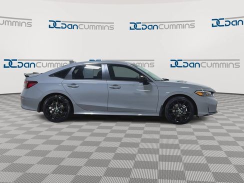 Used 2026 Honda Civic Sport image 9