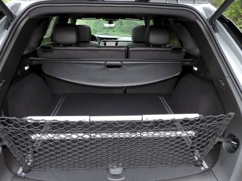 New 2026 Cadillac XT5 Premium Luxury w/ Driver Assist Package image 13