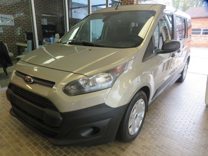 Used 2016 Ford Transit Connect XL