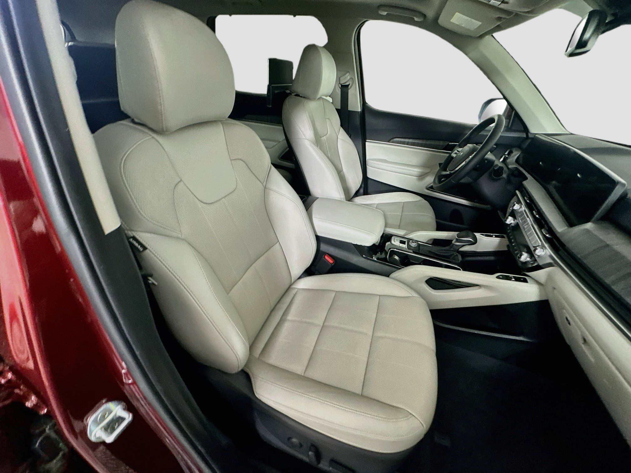 Used 2023 Kia Telluride EX FWD image 34