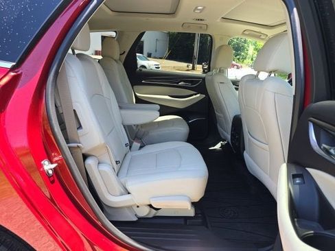 Used 2023 Buick Enclave Premium w/ Experience Buick Package FWD image 35