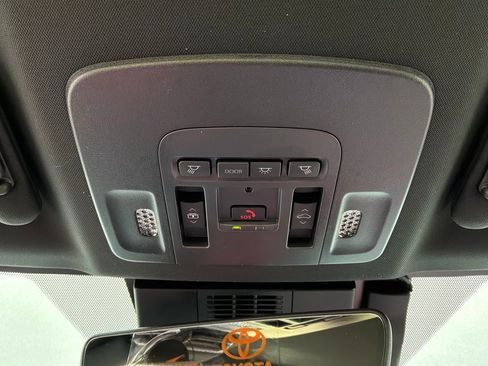 New 2026 Toyota Camry XSE FWD image 16