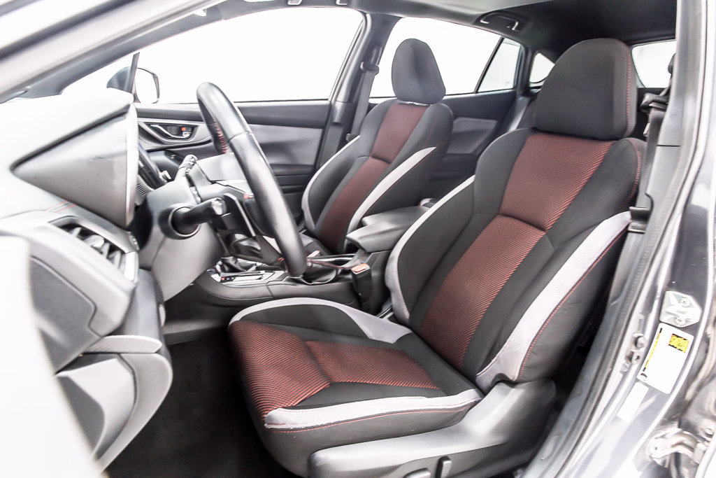 Used 2020 Subaru Impreza 2.0i Sport AWD/4WD image 29