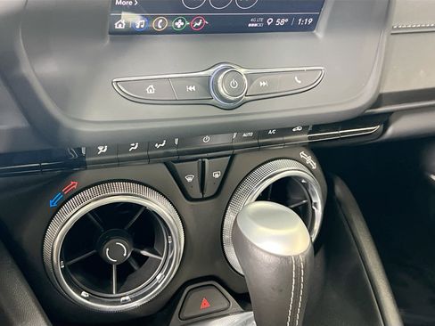 Used 2023 Chevrolet Camaro LT image 15