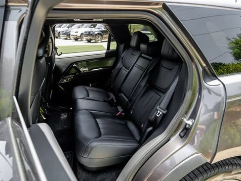 New 2026 Land Rover Range Rover Sport SE AWD/4WD image 49