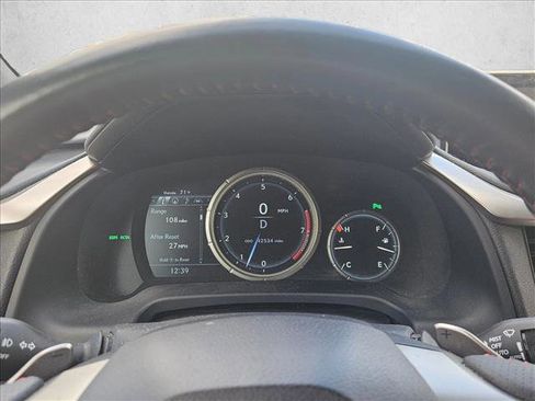 Used 2018 Lexus RX 350 F Sport image 17