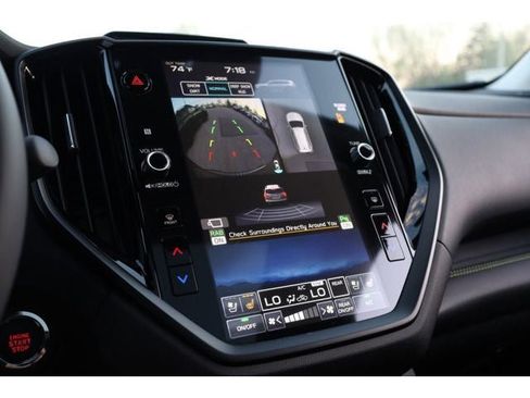 New 2026 Subaru Ascent Bronze Edition w/ Onyx Package image 47