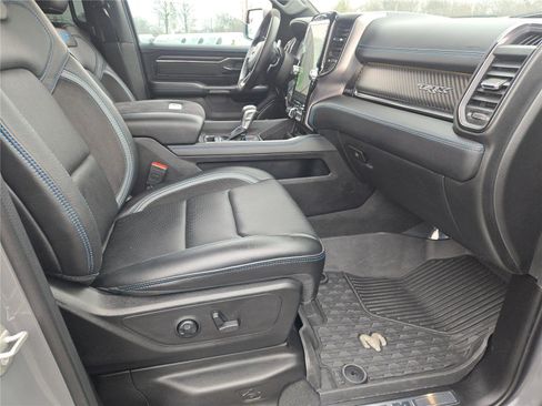 Used 2023 RAM 1500 TRX w/ TRX Level 2 Equipment Group image 8