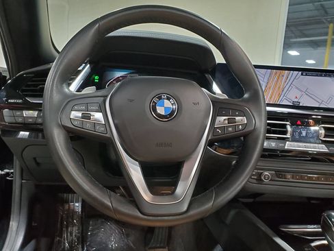 Used 2021 BMW Z4 sDrive30i w/ Premium Package RWD image 22