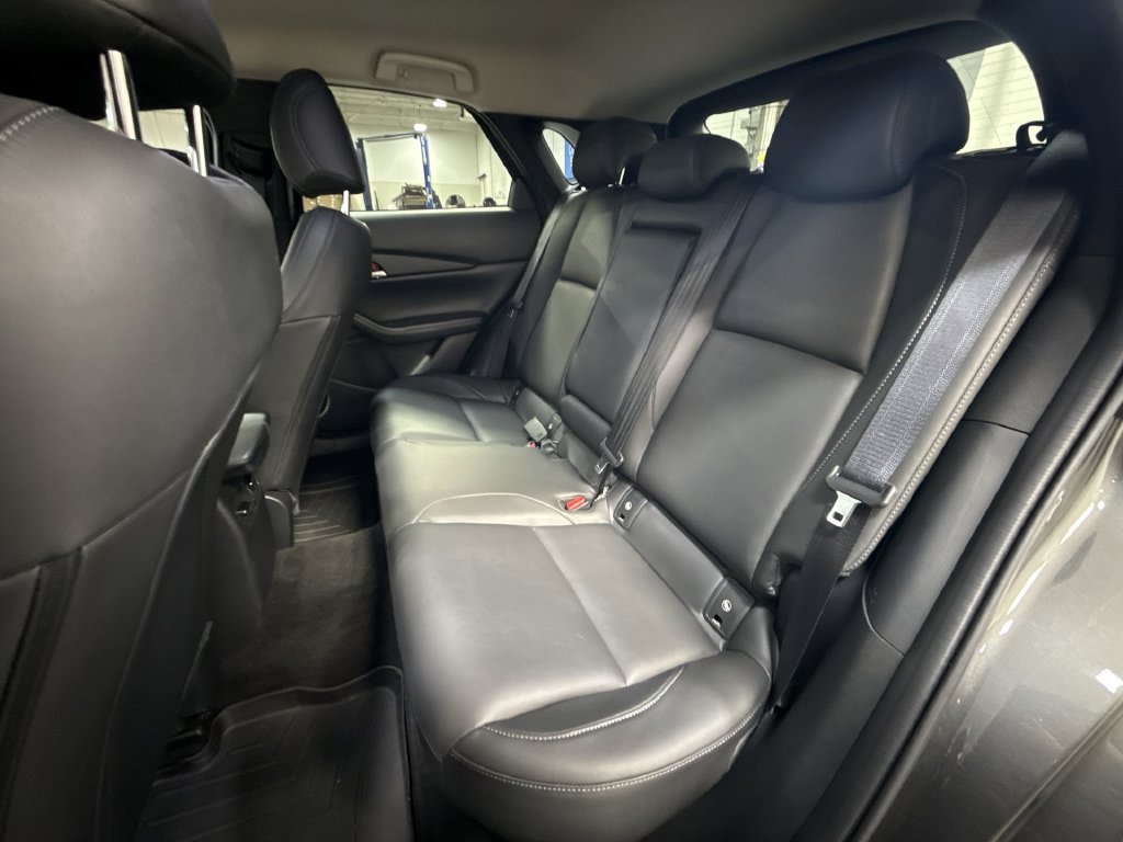 Used 2023 MAZDA CX-30 AWD 2.5 S w/ Select Package image 33