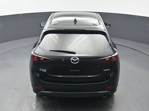 Certified 2024 MAZDA CX-5 AWD 2.5 S w/ Select Package image 38