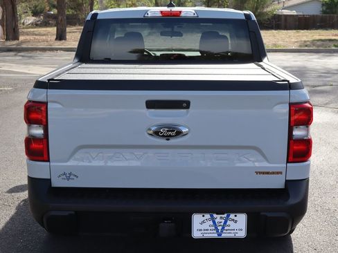 Used 2023 Ford Maverick Tremor w/ Tremor Off-Road Package image 6