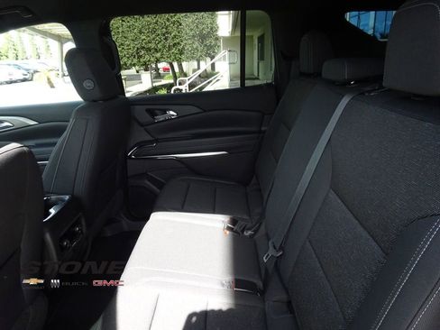 New 2026 Chevrolet Traverse LT image 20