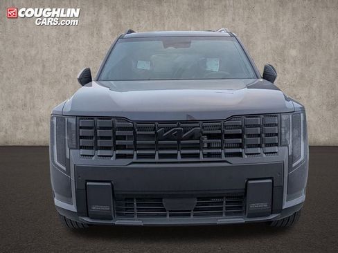New 2027 Kia Telluride EX image 2