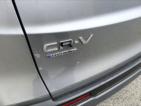 Used 2023 Honda CR-V Sport Touring image 8