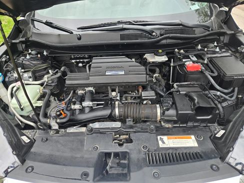 Used 2018 Honda CR-V EX image 10