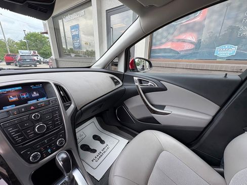 Used 2014 Buick Verano Convenience FWD image 33