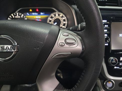 Used 2016 Nissan Murano Platinum image 21