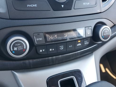 Used 2014 Honda CR-V EX-L image 30