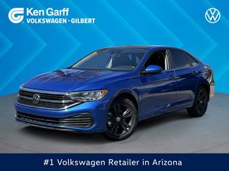 Used 2024 Volkswagen Jetta SE w/ Panoramic Sunroof Package FWD video 1