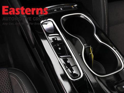 Used 2023 Buick Envision Preferred image 13