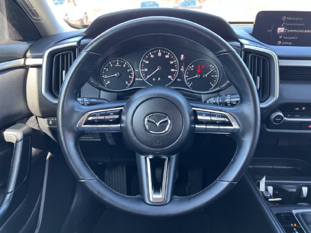 Used 2025 MAZDA CX-50 AWD 2.5 S w/ Select Package image 18