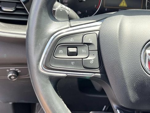Used 2023 Buick Envision Preferred FWD image 27