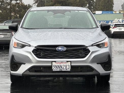 Used 2024 Subaru Impreza 2.0i image 9