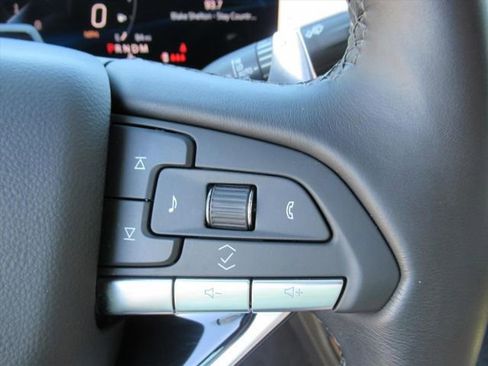 Used 2025 Cadillac CT5 Premium Luxury image 22