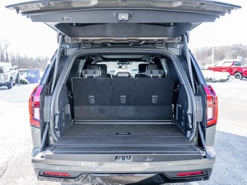 New 2025 Ford Expedition Tremor image 50