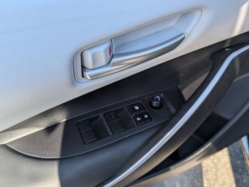 Used 2025 Toyota Corolla FX image 15