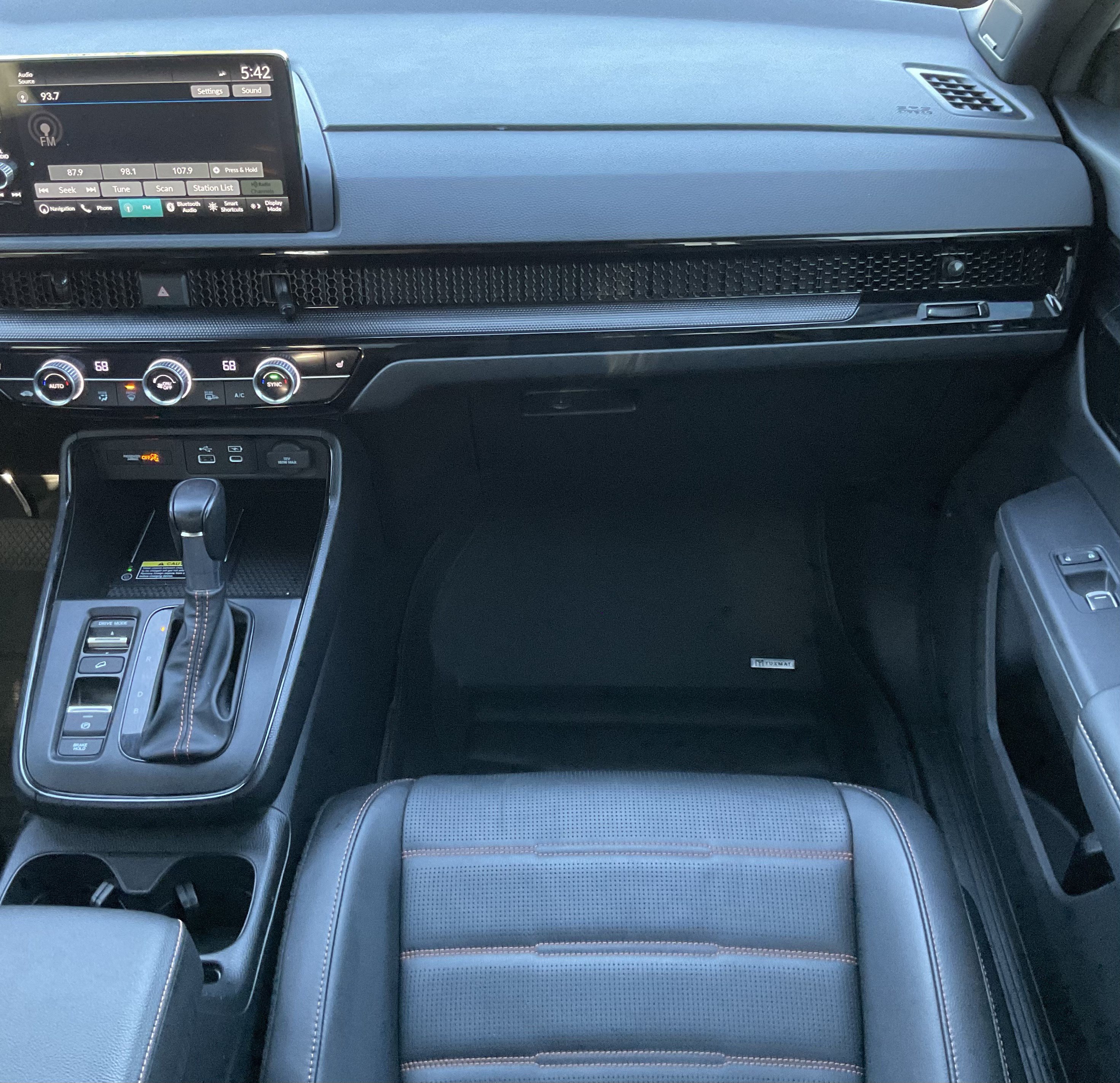 Used 2023 Honda CR-V Sport Touring image 24