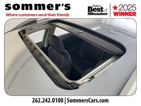 Used 2018 Subaru Impreza 2.0i Limited AWD/4WD image 19