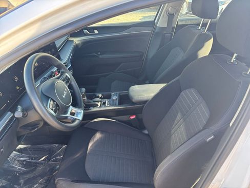 Used 2025 Kia K5 LXS image 27